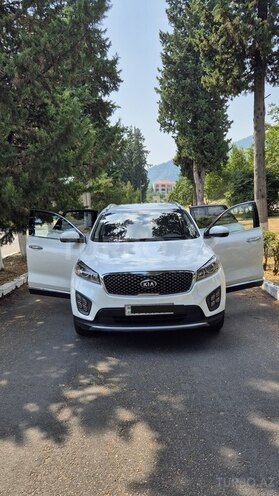 Kia Sorento-1