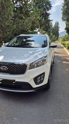 Kia Sorento-3