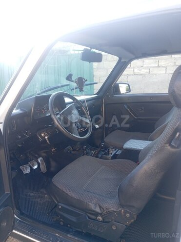 LADA (VAZ) Niva-7