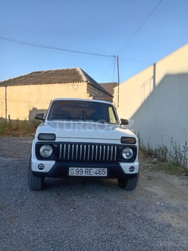 LADA (VAZ) Niva-5