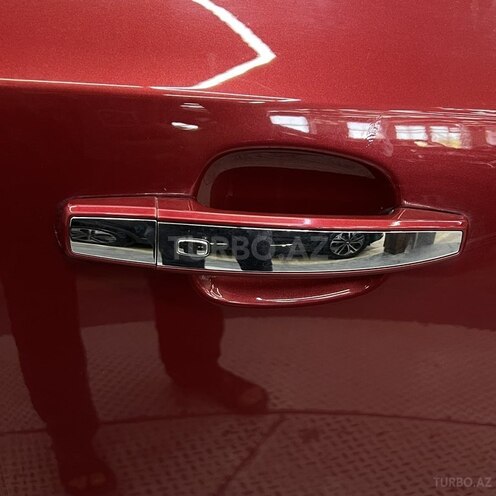 Chevrolet Cruze-4