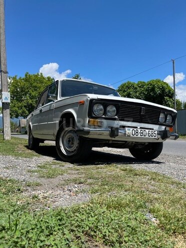 LADA (VAZ) 2106-1