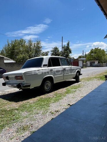 LADA (VAZ) 2106-4