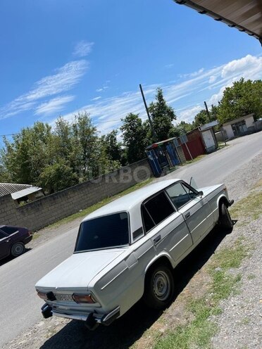LADA (VAZ) 2106-3