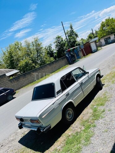 LADA (VAZ) 2106-2