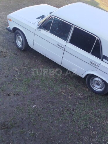 LADA (VAZ) 2106-5