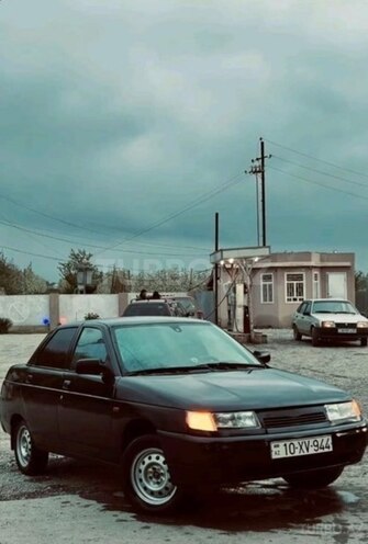 LADA (VAZ) 2110-1