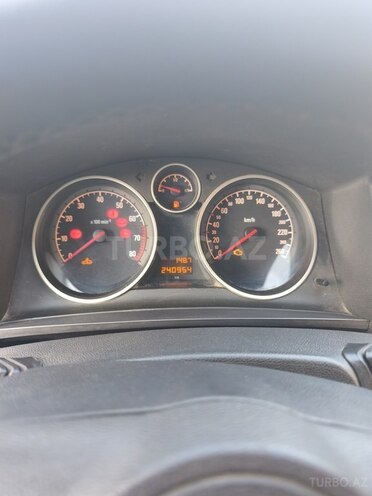 Opel Zafira-3