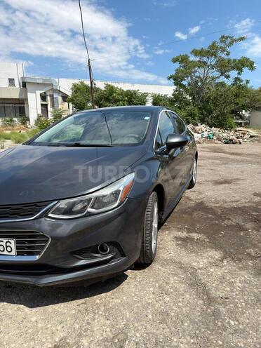 Chevrolet Cruze-3