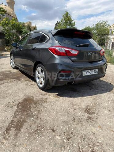 Chevrolet Cruze-2