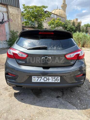 Chevrolet Cruze-7