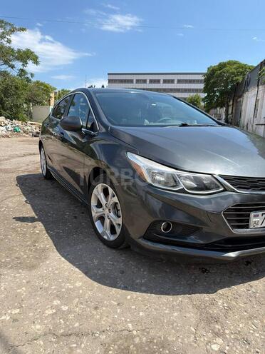 Chevrolet Cruze-8