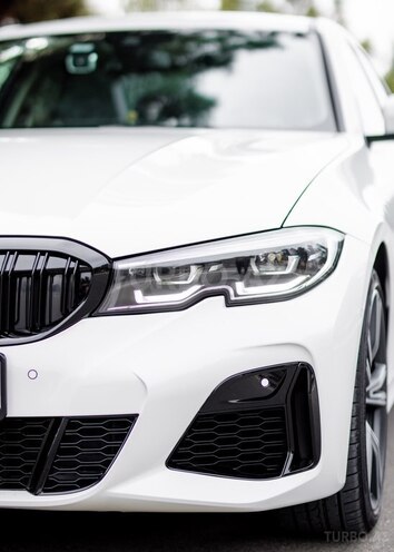 BMW 320d-5