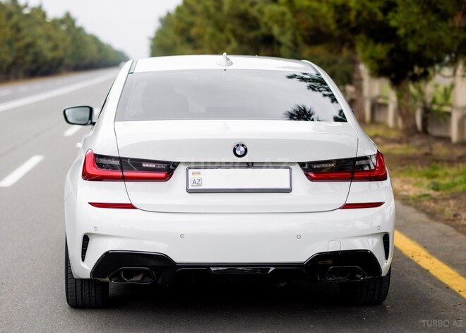 BMW 320d-3