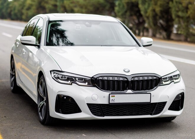 BMW 320d-2