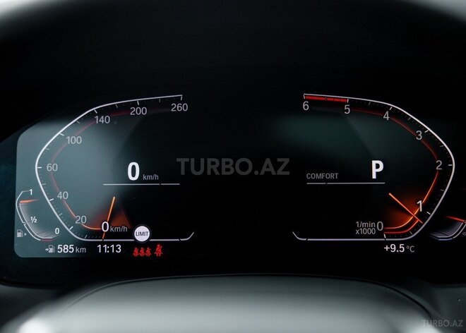 BMW 320d-11