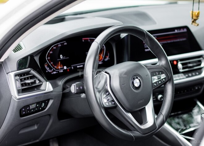 BMW 320d-6