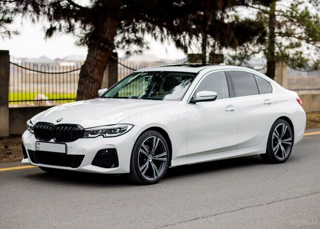 BMW 320d-16