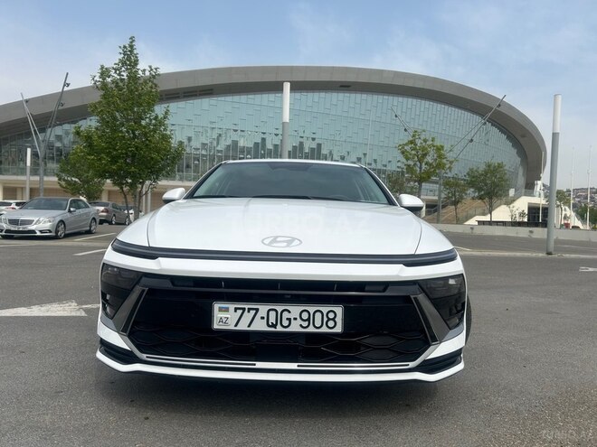 Hyundai Sonata-9