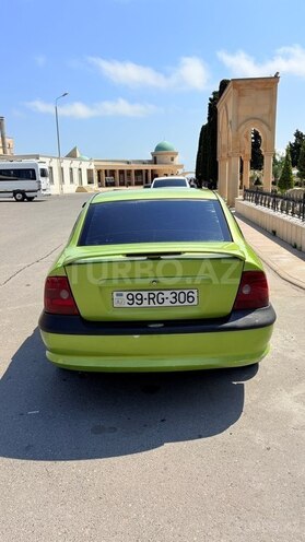 Opel Vectra-5