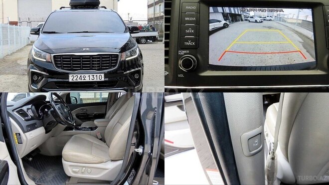 Kia Carnival-17