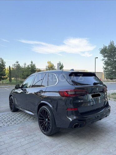 BMW X5-5