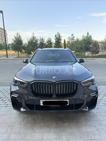 BMW X5-7