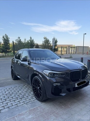 BMW X5-8