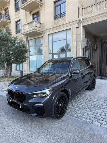 BMW X5-2