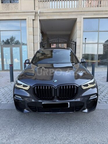 BMW X5-4