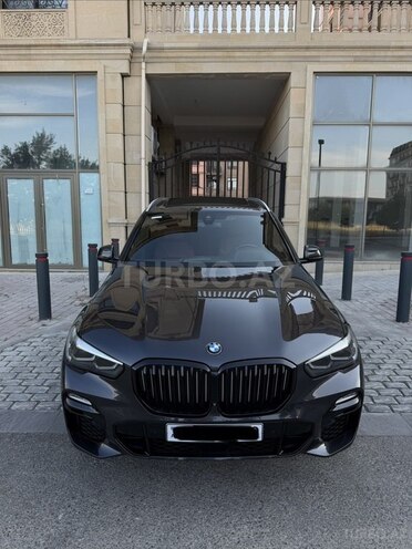 BMW X5-9