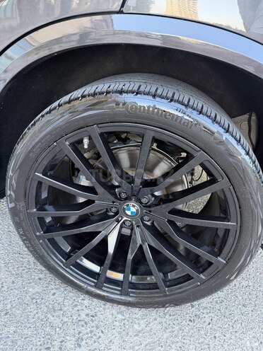 BMW X5-10