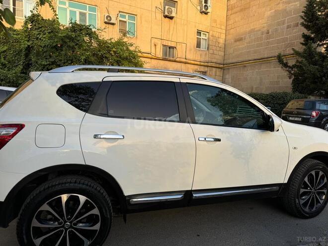 Nissan Qashqai-7