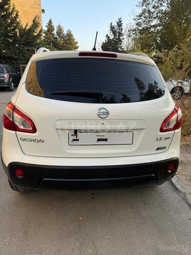 Nissan Qashqai-8