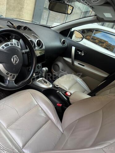 Nissan Qashqai-5