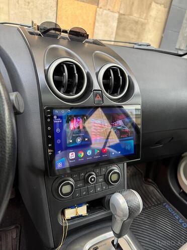 Nissan Qashqai-11