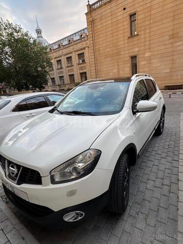 Nissan Qashqai-2