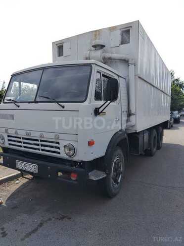 KamAz 53212-4