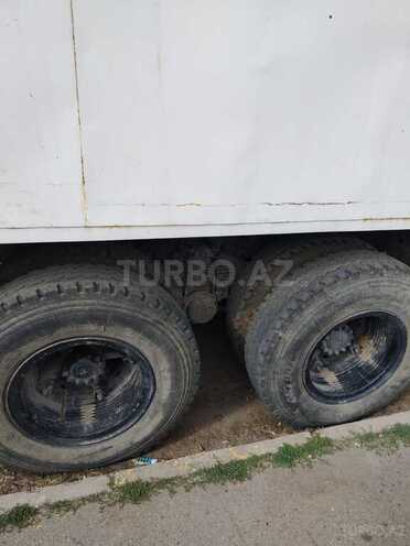 KamAz 53212-7