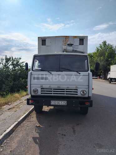 KamAz 53212-1
