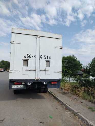 KamAz 53212-2