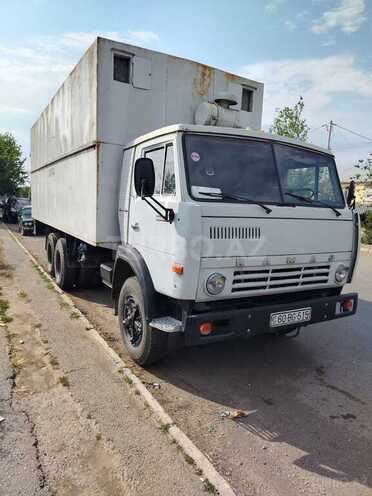 KamAz 53212-5