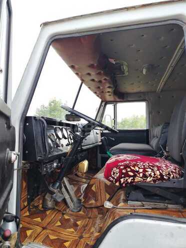 KamAz 53212-3