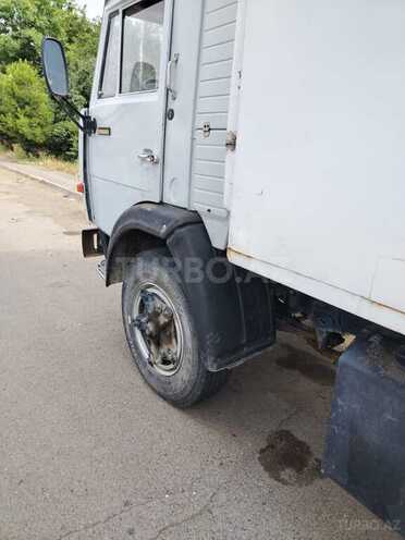 KamAz 53212-6