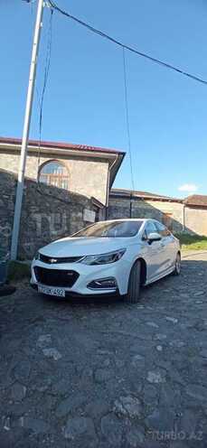 Chevrolet Cruze-3