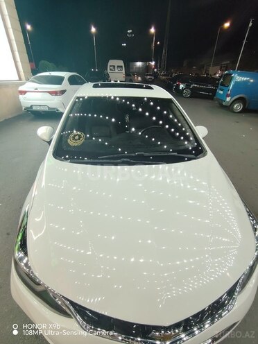 Chevrolet Cruze-15