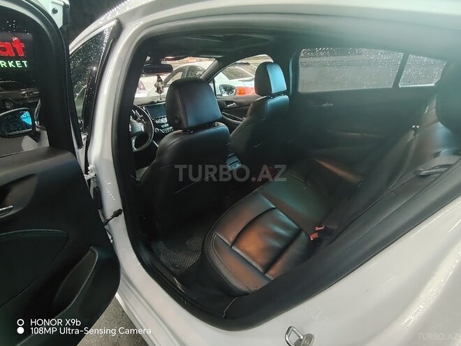 Chevrolet Cruze-17