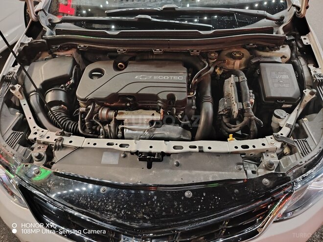 Chevrolet Cruze-8