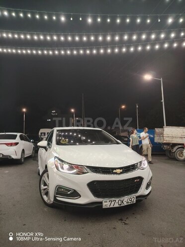 Chevrolet Cruze-21