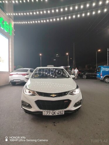 Chevrolet Cruze-20